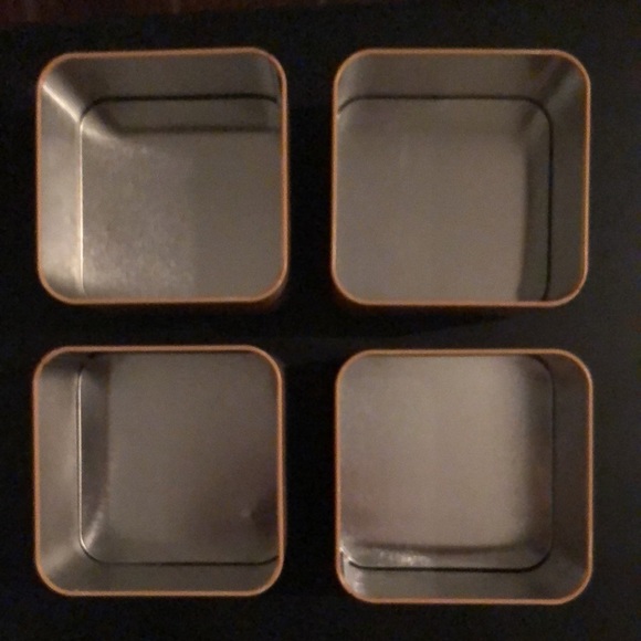 Fossil Tin- Texas The Lone Star State - Picture 8 of 9